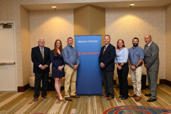SBI & NASBLA Announce Mission Partnership to Advance Maritime Public Safety Training