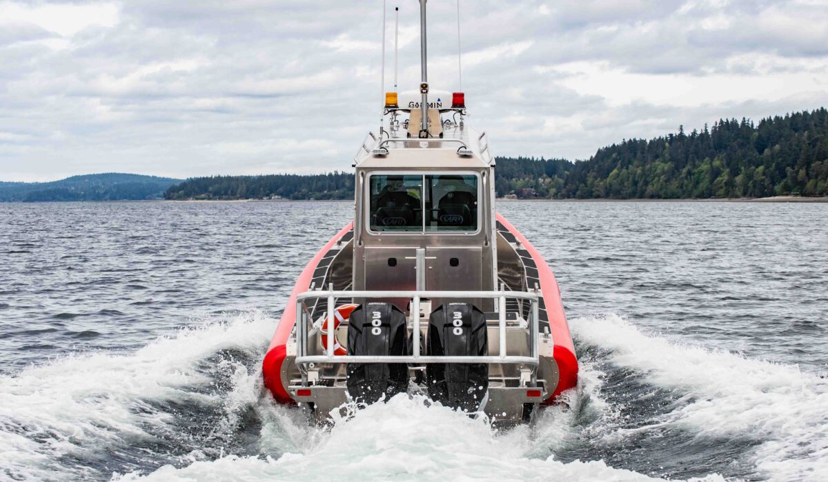 Reliable Performance in Challenging Conditions