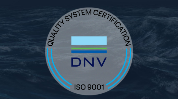 SAFE Boats Earns ISO 9001:2015 Quality Management Certification