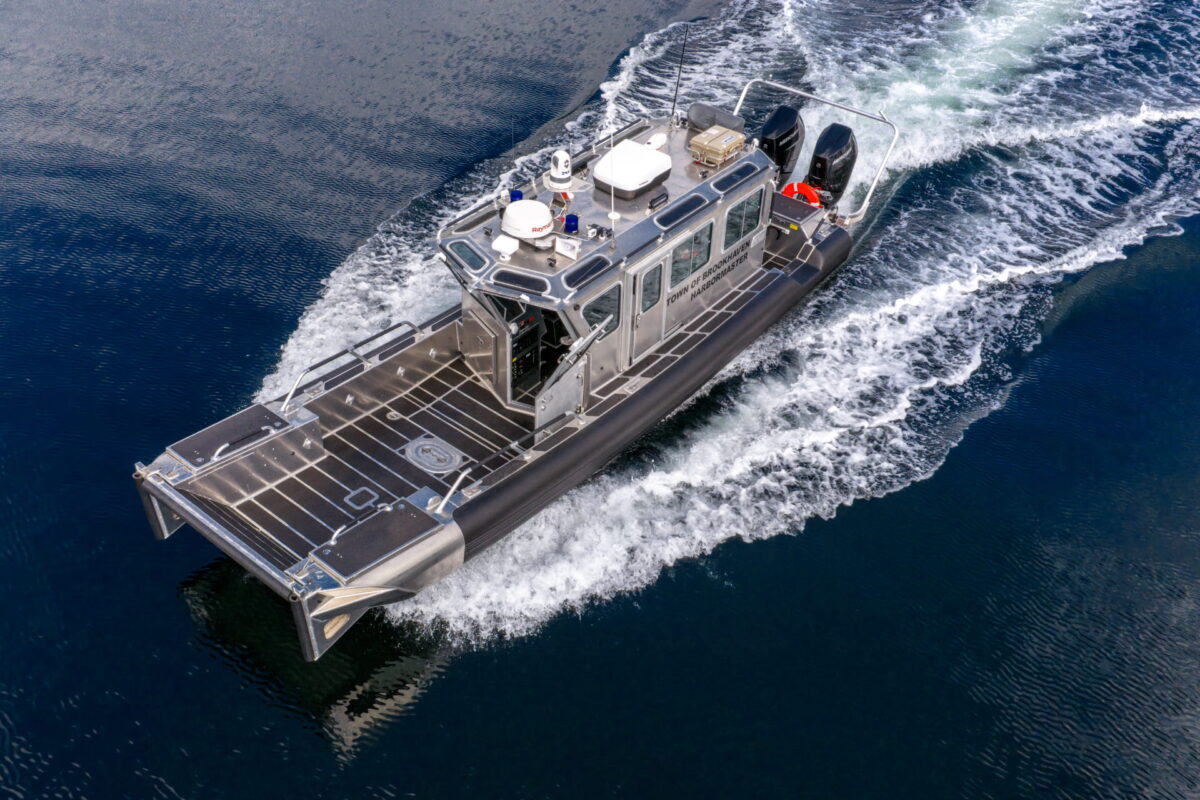 Emergency Medical Transport