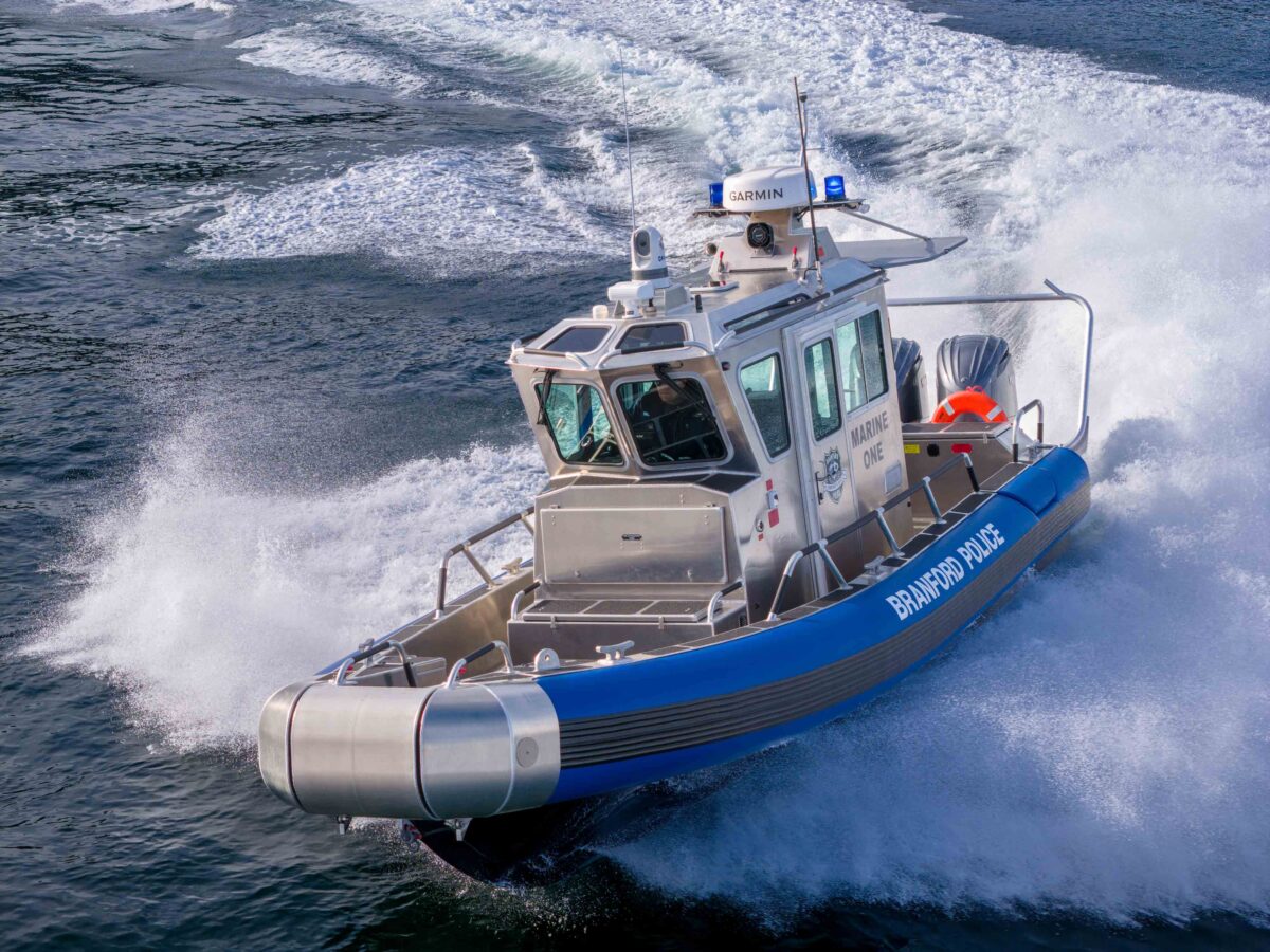 SAFE 27 WAC Law Enforcement