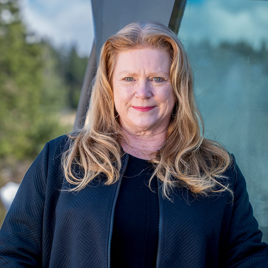 Cindy McFarland