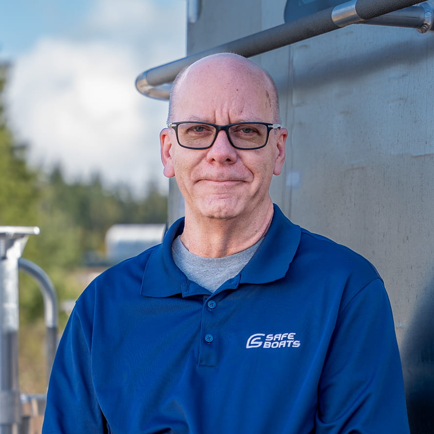 Tom Gumpert