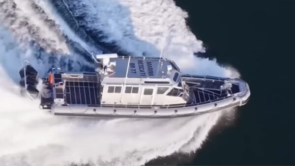 Why Aluminum Boats?
