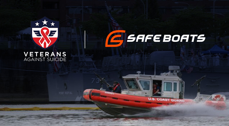 From Protecting America’s Ports to Supporting America’s Veterans
