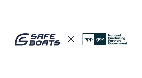 SAFE Boats International Awarded NPPGov Cooperative Purchasing Contract
