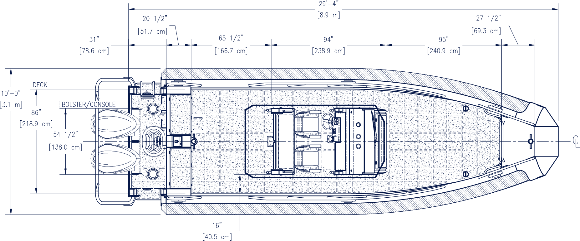 cc-27-top view